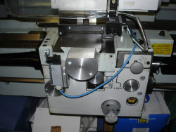 CNC Drehmaschine Bernardo Smart 410 V