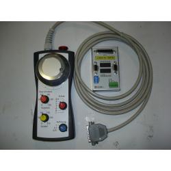 elektronisches Handrad HR MPG