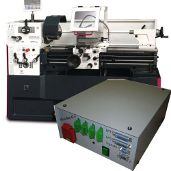 OPTIturn TH 4210 CNC