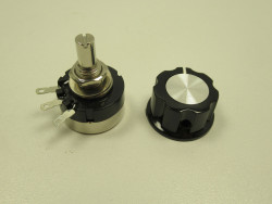 Potentiometer MH 22V