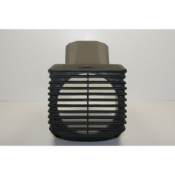 Abdeckhaube MK 200