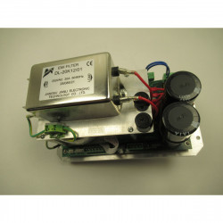 Brushless Controller B30BS V