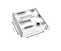 IP-M Ethernet 4 Motion Controller