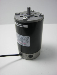 Motor BF 20 V / M 2 CNC