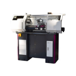 Opti TU2506 V CNC mit Einhausung