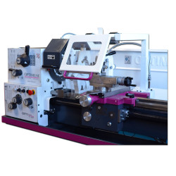 OPTIturn TH 4010 CNC