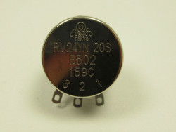 Potentiometer MH 22V