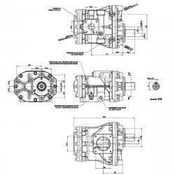 Verdichter FS 50 TF