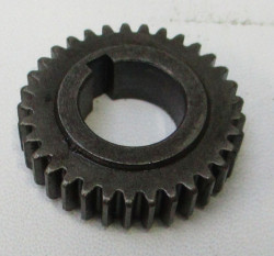 Wechselrad D 210,250 TU 2304